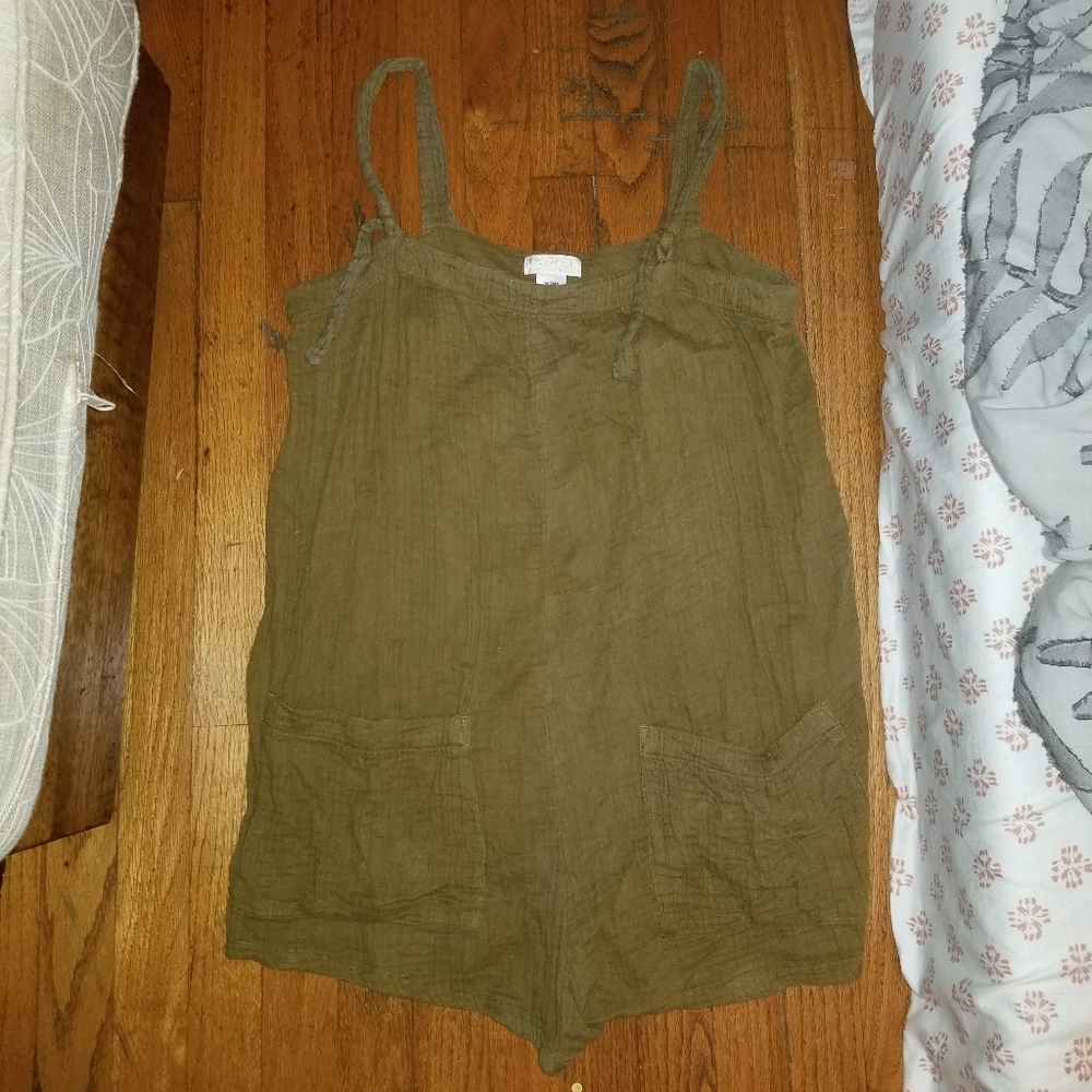 L*Space Romper